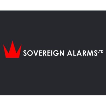 Logo von Sovereign Alarms Ltd