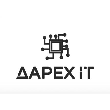 Logotipo de Aapex IT