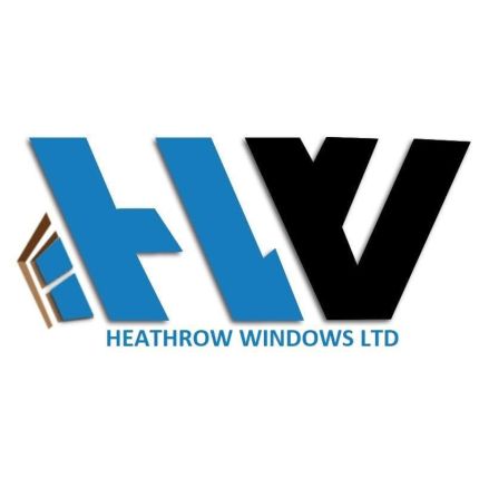 Logotyp från Heathrow Windows Ltd