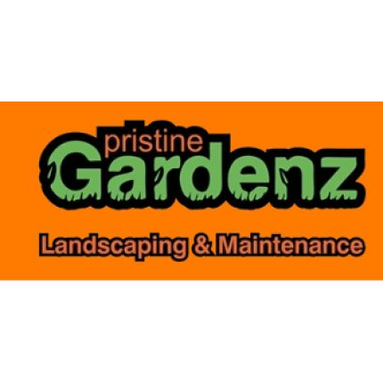 Logo from Pristine Gardenz