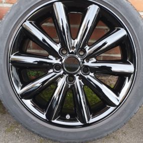 Bild von Prestige Wheel Repairs