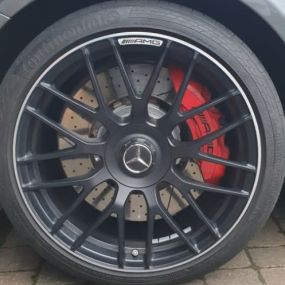 Bild von Prestige Wheel Repairs