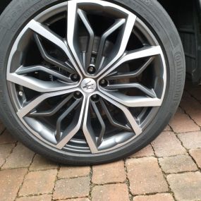 Bild von Prestige Wheel Repairs