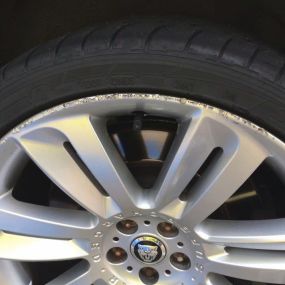 Bild von Prestige Wheel Repairs