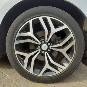 Bild von Prestige Wheel Repairs