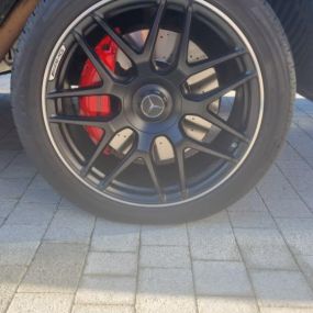 Bild von Prestige Wheel Repairs