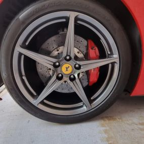 Bild von Prestige Wheel Repairs