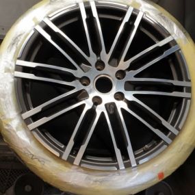 Bild von Prestige Wheel Repairs