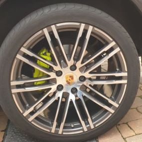 Bild von Prestige Wheel Repairs