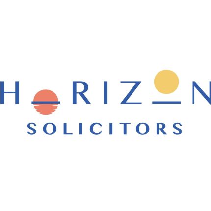 Logo od Horizon Solicitors