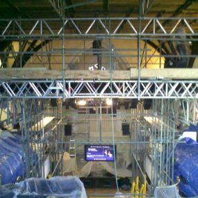 Bild von Premier Scaffolding Specialists Ltd