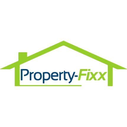 Logotyp från Property-Fixx Ltd