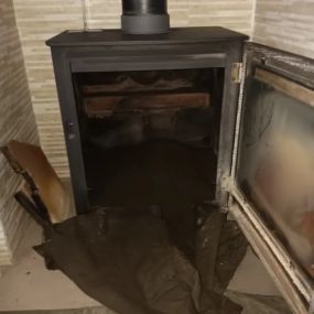 Bild von Diamond Flues Chimney Sweep