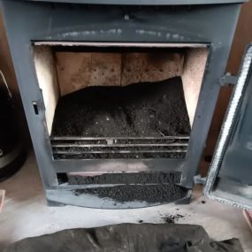 Bild von Diamond Flues Chimney Sweep