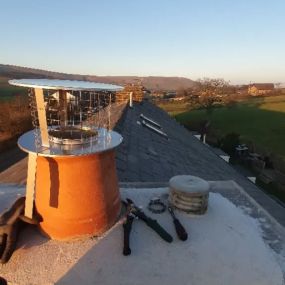 Bild von Diamond Flues Chimney Sweep