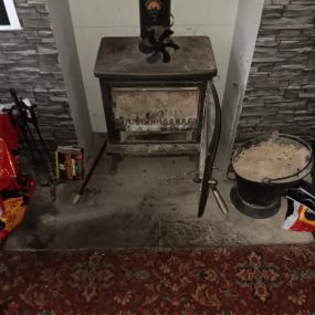 Bild von Diamond Flues Chimney Sweep