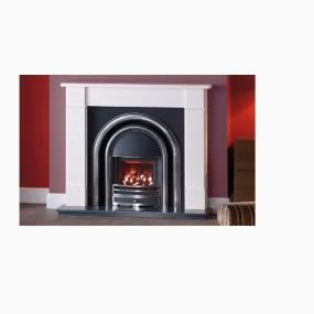 Bild von The Fireplace Chesham