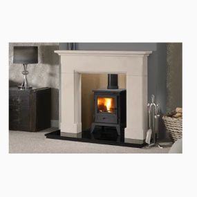 Bild von The Fireplace Chesham