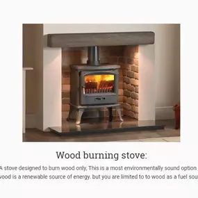 Bild von The Fire Place Chesham