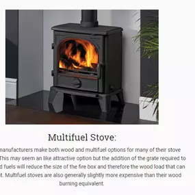 Bild von The Fire Place Chesham