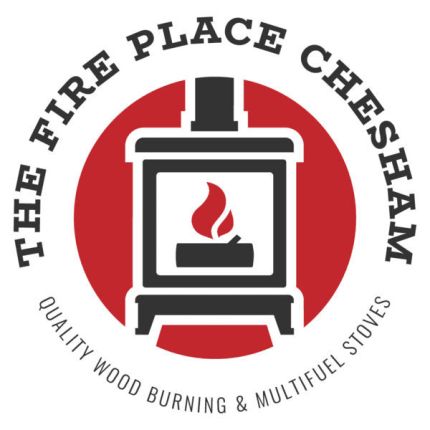 Logo fra The Fireplace Chesham