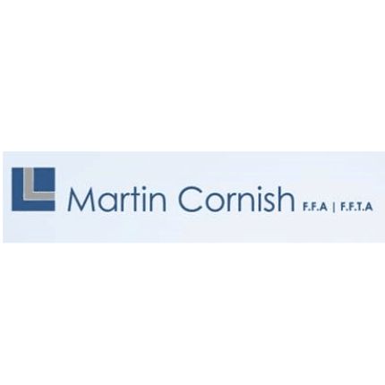 Logotipo de Martin Cornish FFA