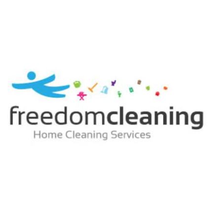 Logotipo de Freedom Cleaning