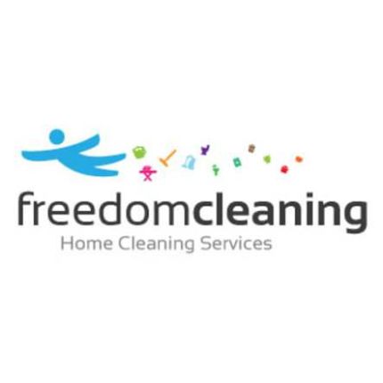 Logotyp från Freedom Cleaning