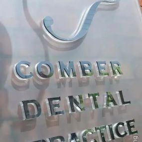 Bild von Comber Dental Practice