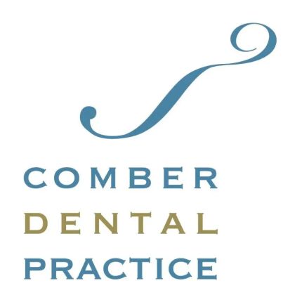 Logotyp från Comber Dental Practice