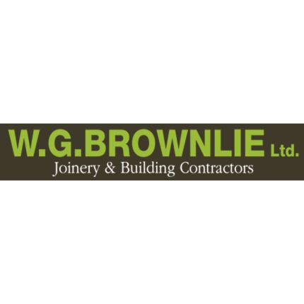 Logo from WG Brownlie Ltd