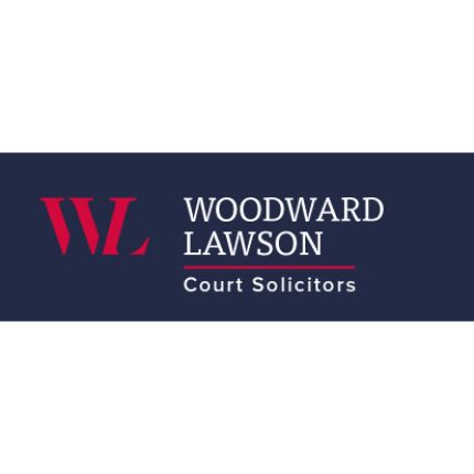 Logo van Woodward Lawson Court Solicitors