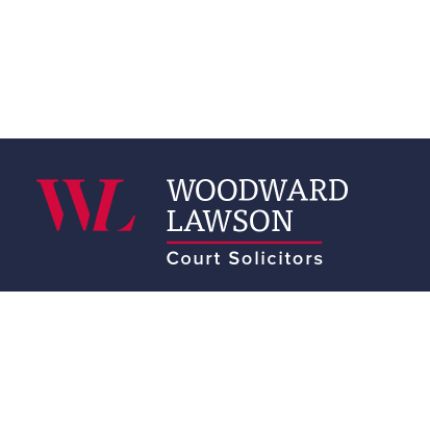 Logotyp från Woodward Lawson Court Solicitors