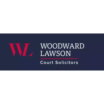 Logo da Woodward Lawson Court Solicitors