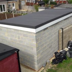 Bild von P A Roofing UK Ltd