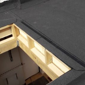 Bild von P A Roofing UK Ltd