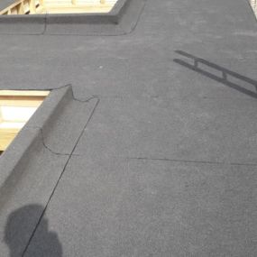 Bild von P A Roofing UK Ltd