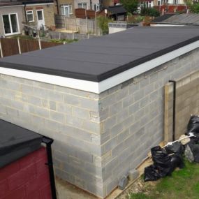 Bild von P A Roofing UK Ltd