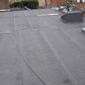 Bild von P A Roofing UK Ltd