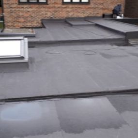 Bild von P A Roofing UK Ltd