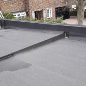 Bild von P A Roofing UK Ltd