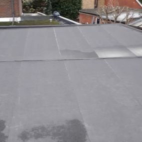 Bild von P A Roofing UK Ltd