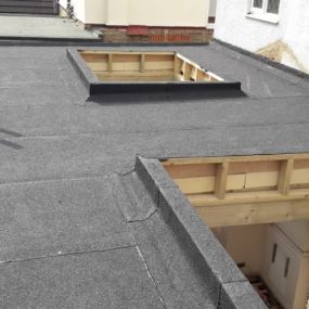 Bild von P A Roofing UK Ltd