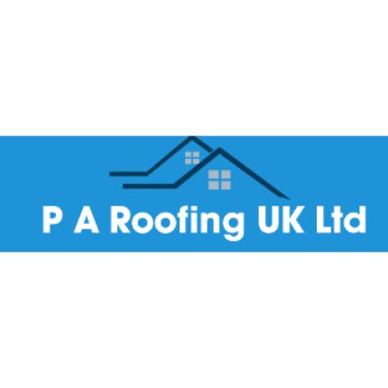 Λογότυπο από P A Roofing UK Ltd