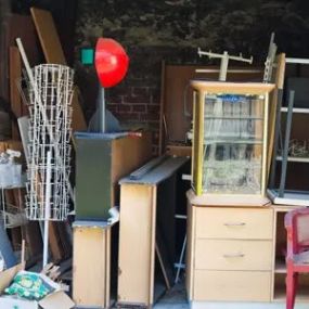 Bild von Malcolm's House Clearance