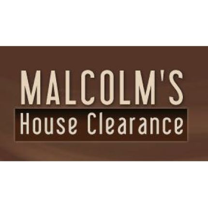 Logo de Malcolm's