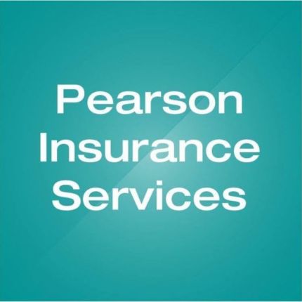 Logotyp från Pearson Insurance Services