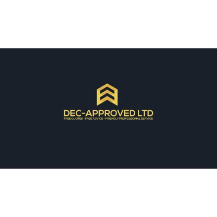 Logo van DEC Approved Ltd