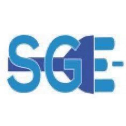 Logo from SGE-Services Ltd