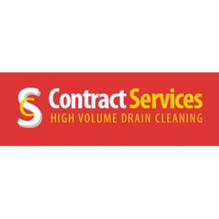 Logo od Contract Services Ltd